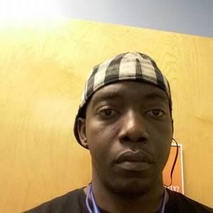 Meet your Posher, Keith